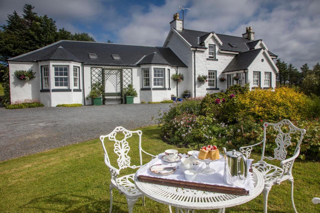 Kilmeny Hotel Ballygrant Exterior photo