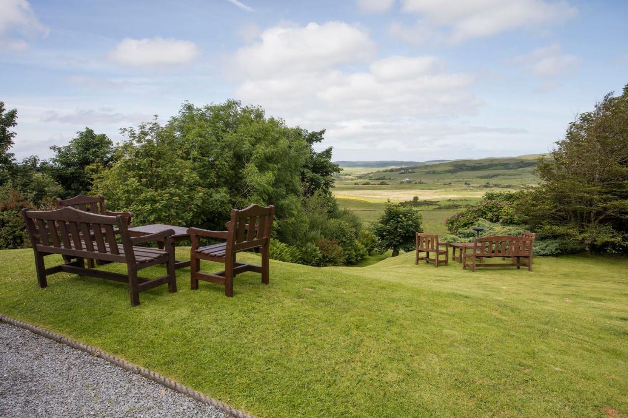 Kilmeny Hotel Ballygrant Exterior photo