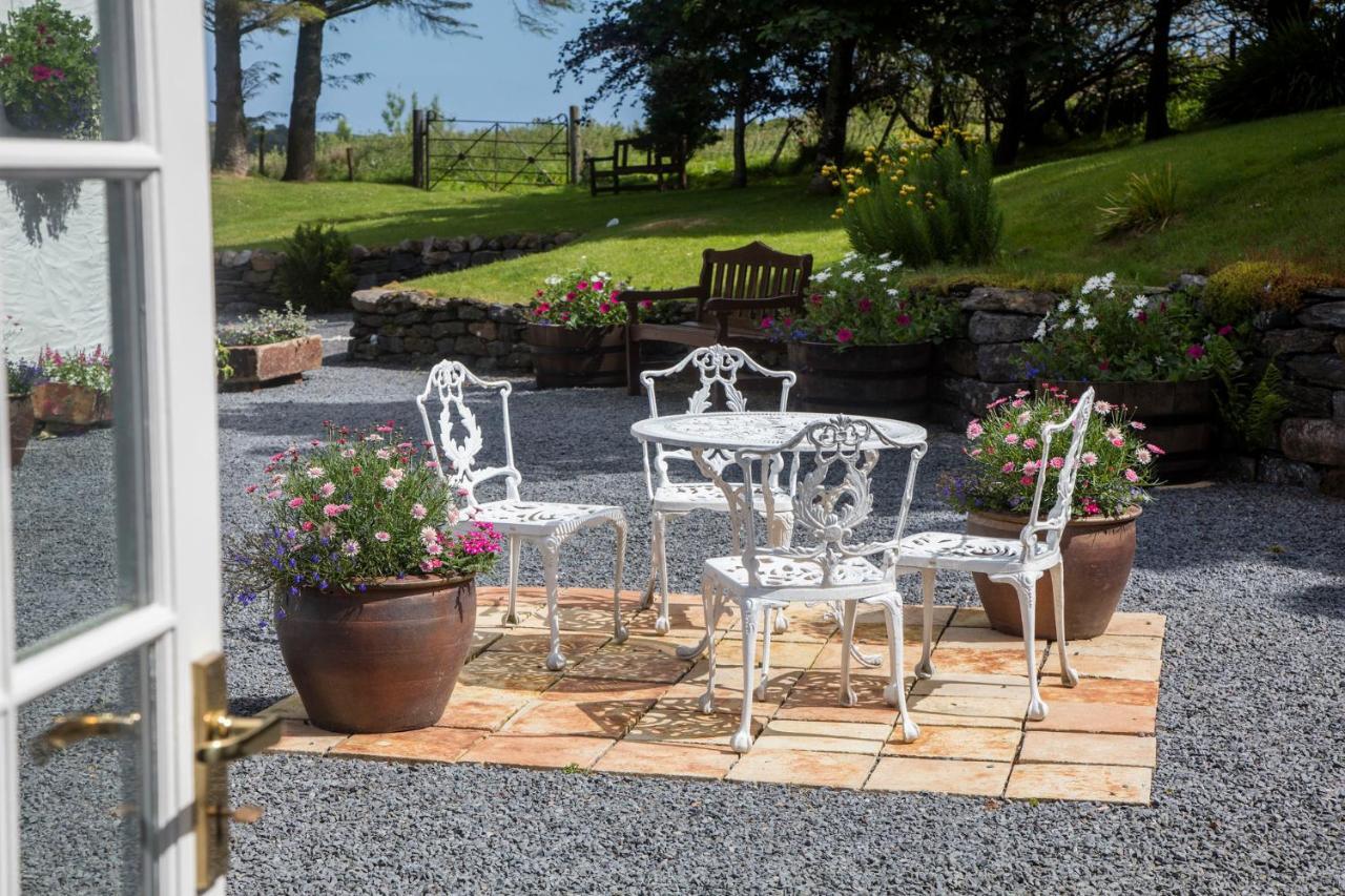 Kilmeny Hotel Ballygrant Exterior photo
