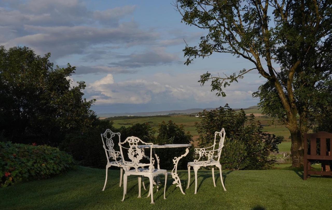 Kilmeny Hotel Ballygrant Exterior photo