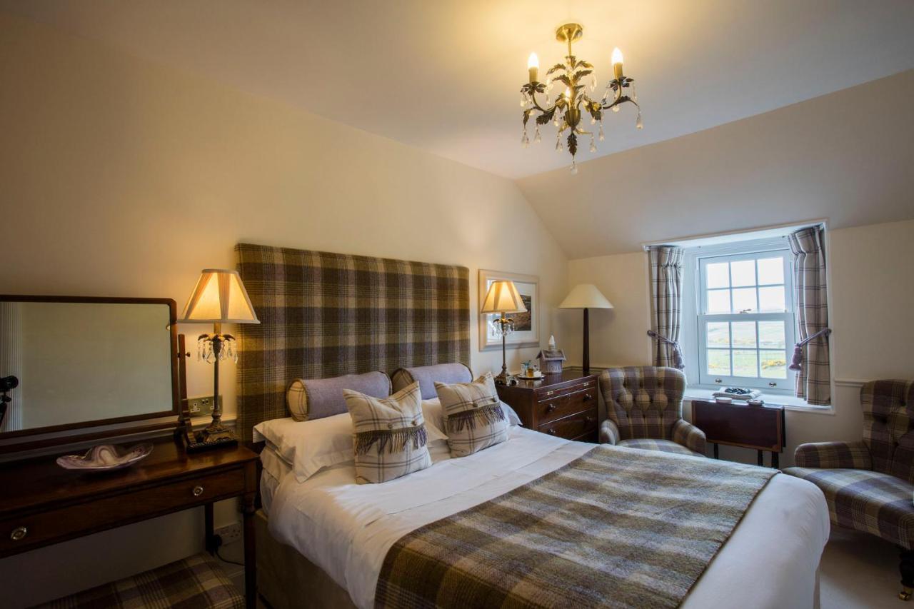 Kilmeny Hotel Ballygrant Exterior photo