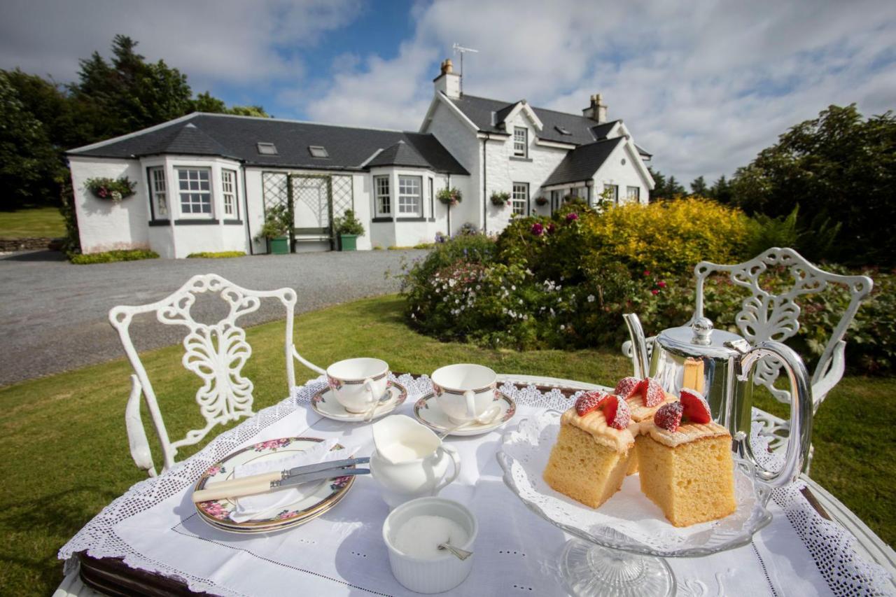 Kilmeny Hotel Ballygrant Exterior photo