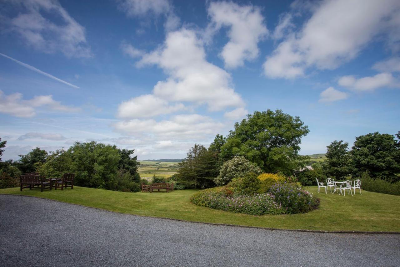 Kilmeny Hotel Ballygrant Exterior photo