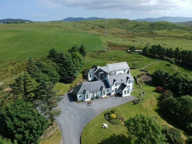 Kilmeny Hotel Ballygrant Exterior photo