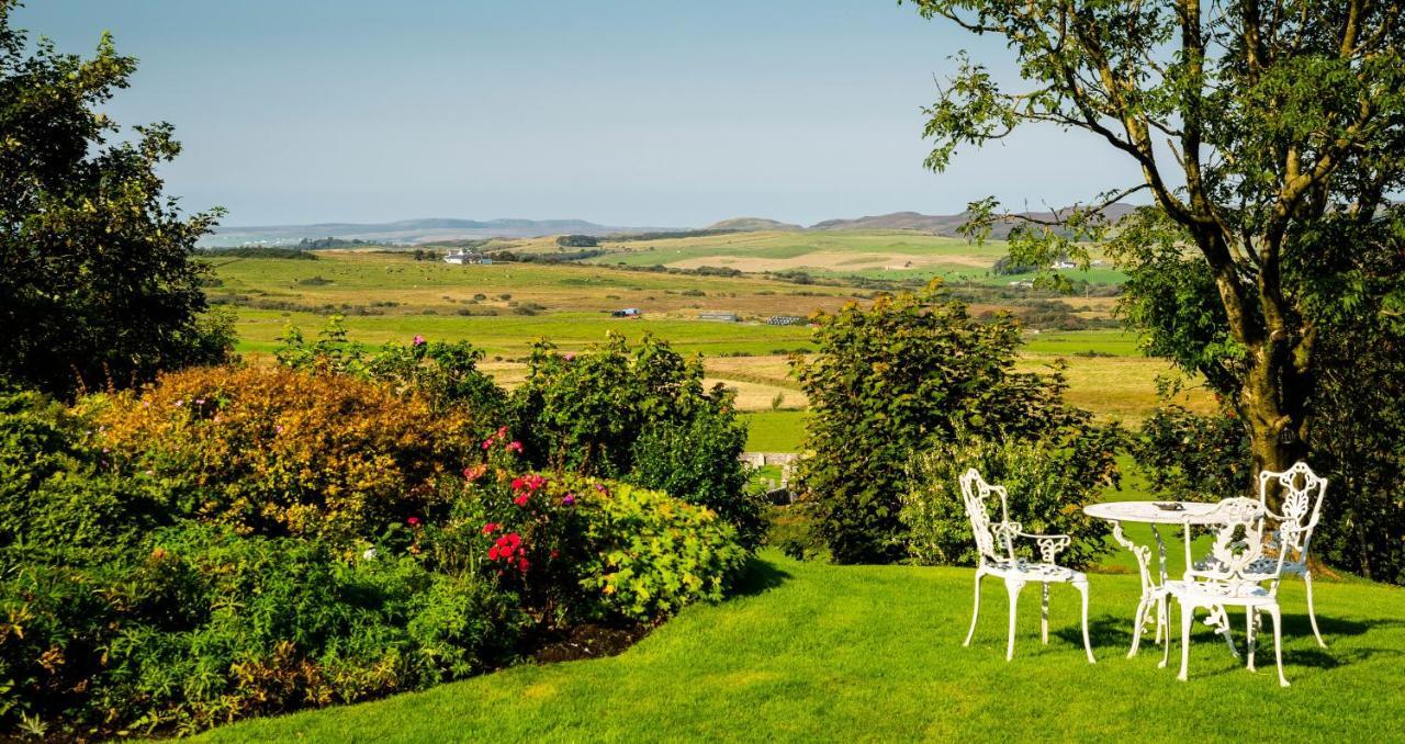 Kilmeny Hotel Ballygrant Exterior photo