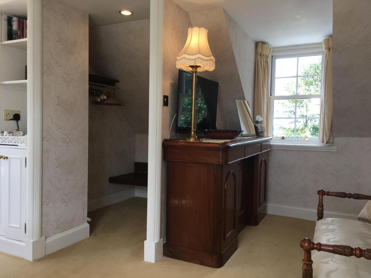 Kilmeny Hotel Ballygrant Room photo